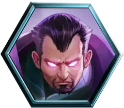 Baron Mordo (Winking Studios) avatar - Marvel Snap