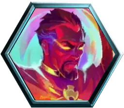 Baron Mordo (Dark Dimension) avatar - Marvel Snap