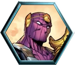 Baron Zemo (Base) avatar - Marvel Snap