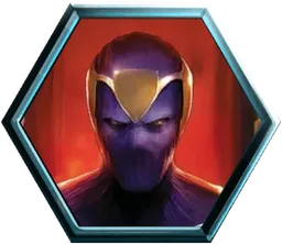 Baron Zemo (Francesco Mattina) avatar - Marvel Snap