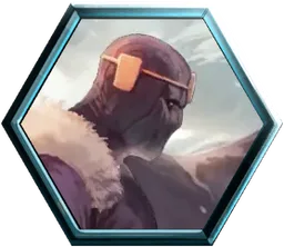 Baron Zemo (Marko Djurdjević) avatar - Marvel Snap