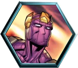 Baron Zemo (Dancing) avatar - Marvel Snap
