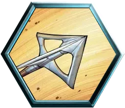 BasicArrow (Base) avatar - Marvel Snap