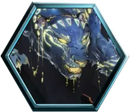 Bast (Fiona Hsieh) avatar - Marvel Snap