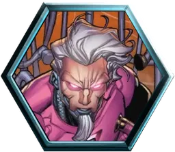 Bastion (Base) avatar - Marvel Snap