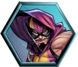 Batroc the Leaper (Base) avatar - Marvel Snap