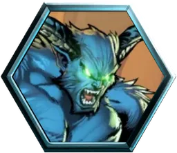 Beast (All-New) avatar - Marvel Snap