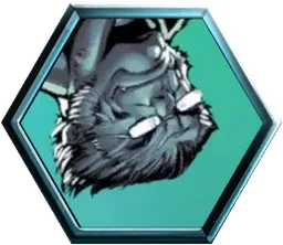 Beast (Grey) avatar - Marvel Snap