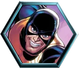 Beast (Classic) avatar - Marvel Snap