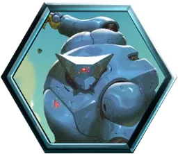 Beast (Mech) avatar - Marvel Snap
