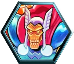 Beta Ray Bill (Dan Hipp) avatar - Marvel Snap