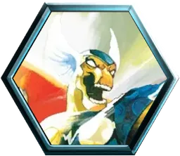 Beta Ray Bill (Del Mundo) avatar - Marvel Snap