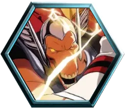 Beta Ray Bill (Chase Conley) avatar - Marvel Snap