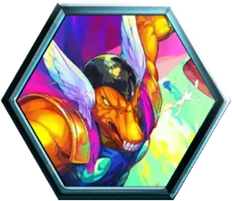 Beta Ray Bill (Creative House Pocket) avatar - Marvel Snap