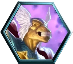 Beta Ray Bill (James Ryman) avatar - Marvel Snap