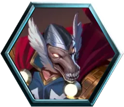 Beta Ray Bill (SIXMOREVODKA) avatar - Marvel Snap