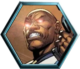 Bishop (Time Displaced) avatar - Marvel Snap