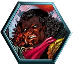 Bishop (Jim Lee) avatar - Marvel Snap