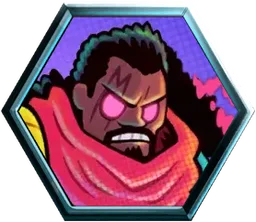 Bishop (Dan Hipp) avatar - Marvel Snap