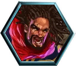 Bishop (Don Aguillo) avatar - Marvel Snap