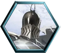 Black Bolt (Skan) avatar - Marvel Snap