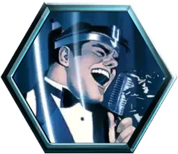 Black Bolt (Jeff Dekal) avatar - Marvel Snap