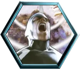 Black Bolt (War of Kings) avatar - Marvel Snap