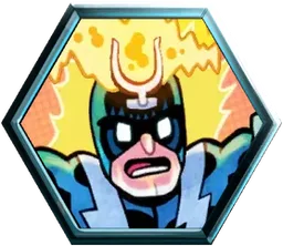 Black Bolt (Dan Hipp) avatar - Marvel Snap