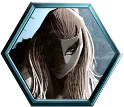 Black Cat (Noir) avatar - Marvel Snap
