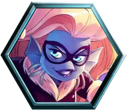 Black Cat (Black Catfish) avatar - Marvel Snap