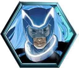 Black Cat (2099) avatar - Marvel Snap