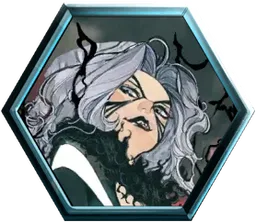 Black Cat (Venomized) avatar - Marvel Snap