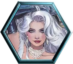 Black Cat (Sabine Rich) avatar - Marvel Snap