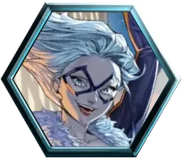 Black Cat (ARTTREE STUDIO) avatar - Marvel Snap