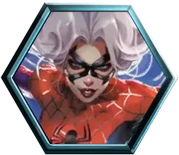 Black Cat (Derrick Chew) avatar - Marvel Snap