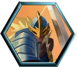 Black Knight (Max Grecke) avatar - Marvel Snap