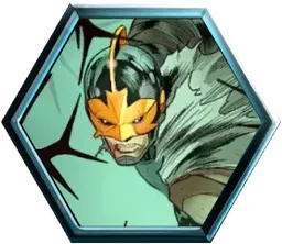 Black Knight (Paul Renaud) avatar - Marvel Snap