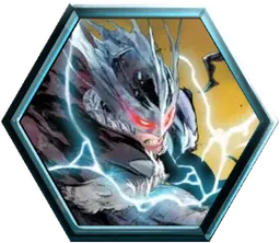 Black Knight (Iban Coello) avatar - Marvel Snap