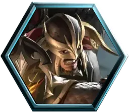 Black Knight (Fantasy) avatar - Marvel Snap