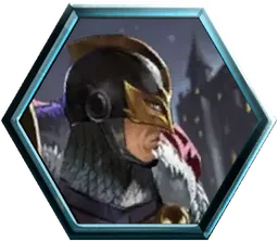 Black Knight (Winking Studios) avatar - Marvel Snap
