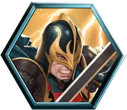 Black Knight (In-Hyuk Lee) avatar - Marvel Snap