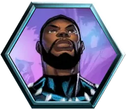 Black Panther (Ancestors) avatar - Marvel Snap