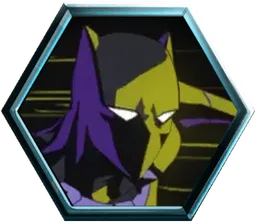 Black Panther (Hero) avatar - Marvel Snap