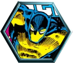 Black Panther (Bronze Age) avatar - Marvel Snap