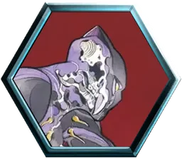 Black Panther (Peach Momoko Nightmare) avatar - Marvel Snap