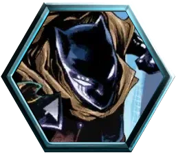 Black Panther (Valerio Schiti) avatar - Marvel Snap