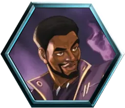 Black Panther (What If...?) avatar - Marvel Snap