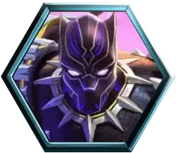 Black Panther (Champion) avatar - Marvel Snap