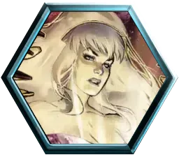 Black Swan (Incursion) avatar - Marvel Snap