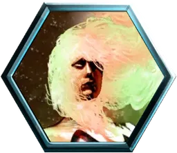 Black Swan (Seth Adams) avatar - Marvel Snap